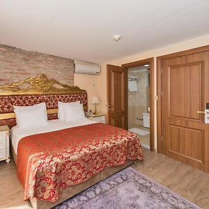 Deluxe Kamer met een King Size Bed